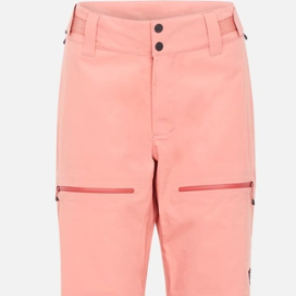 Blackcrows Freebird Xpore Pants – Women’s Large – Old Rose